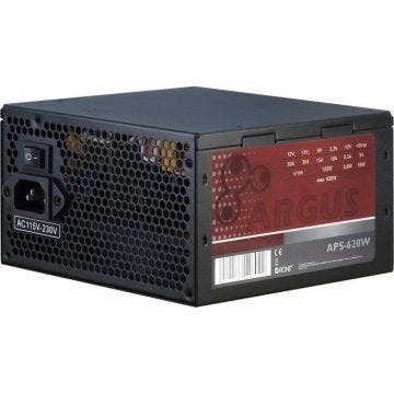 Onduleur INTERTECH Argus APS-620W - Protection contre les surtensions et les coupures de courant