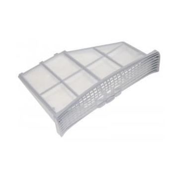 Filtre à peluches pour sèche-linge Electrolux - AEG 1366339024 - Accessoire de rechange