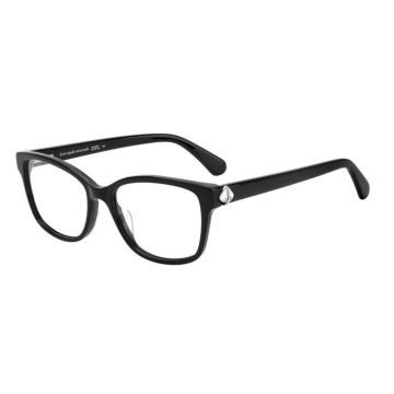 Lunettes de Vue - KATE SPADE NEW YORK - REILLY/G - Noir - 53/16/140 - Femme