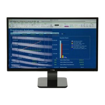 3M Filtre standard pour écran - Transparent - Pour 61 cm (24") Écran large Moniteur - 16:9
