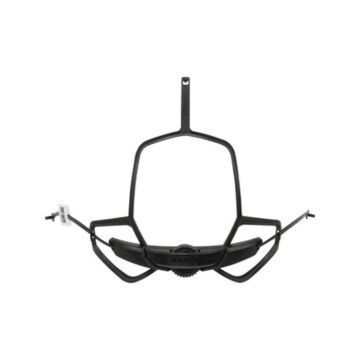 Pièce détachée casque Abus 80453 - ZOOM ACE IT GAMECHANGER