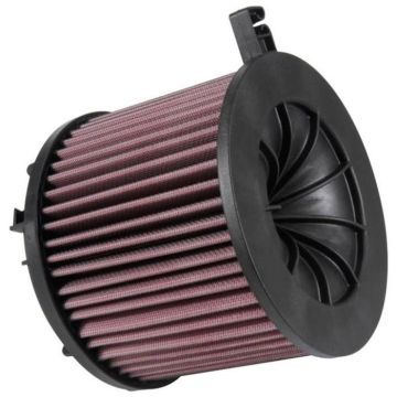 K & N E-0646 FILTRE À AIR