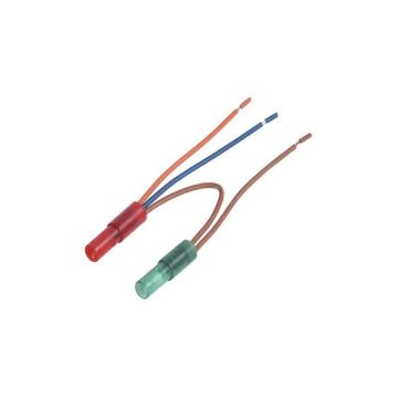 VOYANT CONGELATEUR 481213448371 VOYANT ROUGE ET VERT