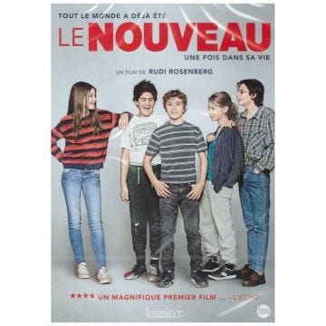 Le Nouveau (DVD)