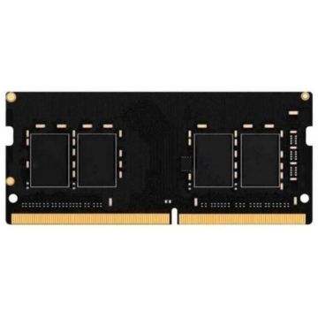 Mémoire RAM - HIKVISION - DDR4 16Go 2666MHz SODIMM, 260Pin, 1.2V, CL19