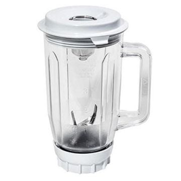 Bol mixeur - Robot ménager - BOSCH - MUM4400 BB314534 - Blanc - Mixte