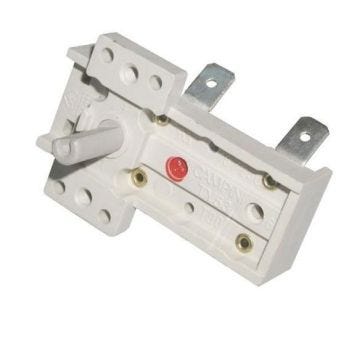 Thermostat TY53 radiateur bain d'huile - Divers petit ménager - BOSCH, DELONGHI, ELBA, ELETTROZETA, MIZUSHI, RADEL, SIEMENS, SUPERCA
