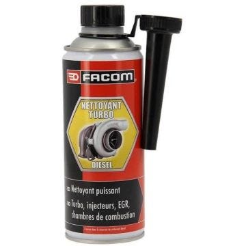 FACOM Huile-Additif FACOM nettoyant turbo 475ml - 475ml