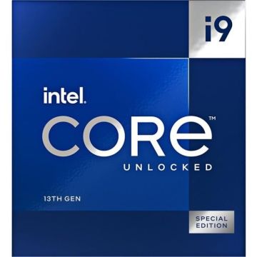 Processeur - INTEL - Core i9 13900KS - 6GHz - 24 cœurs