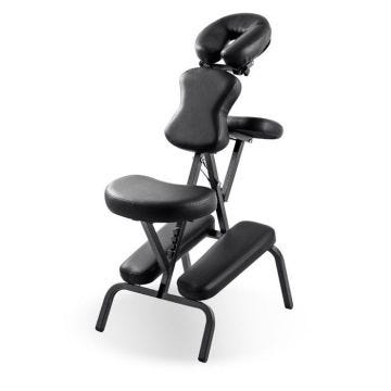 Chaise de massage pliante avec sac de trasnport CDM120K Yoghi