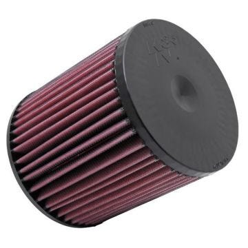 Replacement Air Filter E-2999 AUDI A8 3.0L TDI; 2010-2011