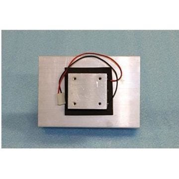 Module thermo electrique effet peltier pour machine a biere