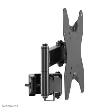 Support mural TV Neomounts by Newstar FL40-450BL14 58,4 cm (23) - 106,7 cm (42) inclinable, rotatif, mobile