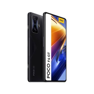 Xiaomi Poco F4 GT 5G Noir 8+128 Go