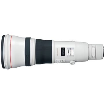 Canon EF 800mm f -5.6 IS USM