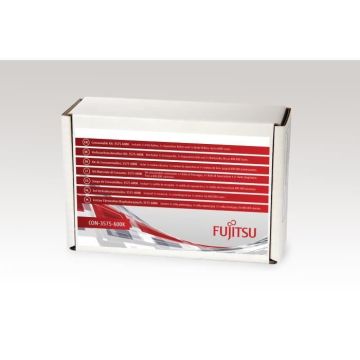 Fujitsu 3575-600K, Fujitsu, Scanner, fi-6800, fi-6400, Kit de consommables, Multicolore, 600000 analyses