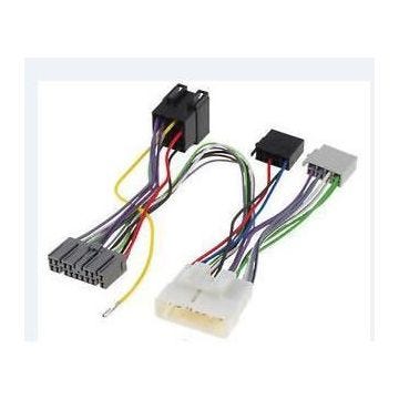 PaRROT tHB adaptateur bLUETOOTH pour tOYOTA lEXUS ...