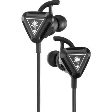 TURTLE BEACH Ecouteurs gaming Battlebuds pour Nintendo Switch - Noir - TBS-4002-02