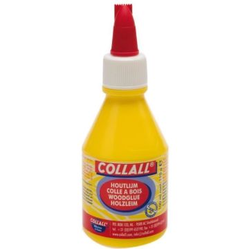 COLLALL Colle à bois 100 ml