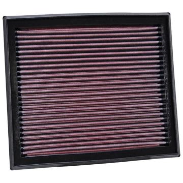 Filtre de remplacement pour Ford / Volvo - 332873