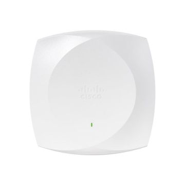 Cisco Wireless 9176I - Config