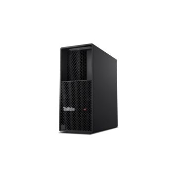 Tour LENOVO ThinkStation P3 - Intel Core i7-13700 - 16Go RAM - 512Go SSD - UHD Graphics 770 - Windows 11 Pro