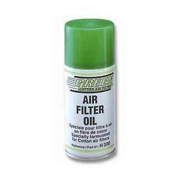 Huile pour Filtre. Huile 300ml. H300.