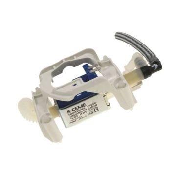 Pompe et support - Centrale vapeur - CALOR (55023)