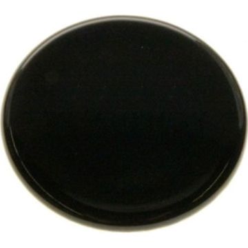 Chapeau bruleur auxiliaire Diam. 43mm pour Fours - Cuisinieres BRANDT