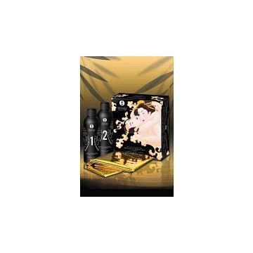 Coffret Gelée de Massage Erotique