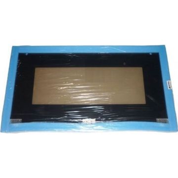 VITRE EXTERIEURE POUR FOUR SMEG * 692532752 692531154 C9GGSSA C9GMLI C9GMXI C9GMXNLB C9GVXI CE9GMLI