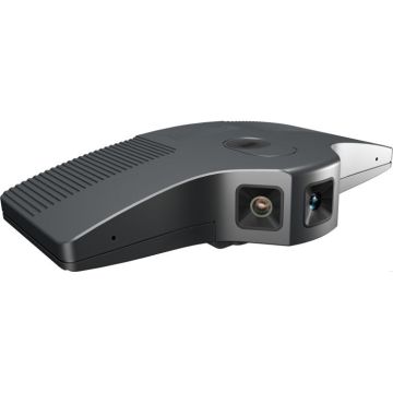 Caméra panoramique - IIYAMA - UC CAM180UM-1 - Résolution 4K - Champ de vision 180° - USB Type-C
