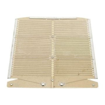 Element chauffant central pour grille pain Magimix 507102 - Marron - 1070 Watt