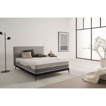 Ikon Sleep - Matelas 140x190 Ankara | Sur Matelas 2 Personnes 140x190 | Matelas 140 190