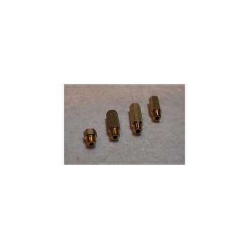 Injecteurs gaz naturel pour table de cuisson BRANDT AS0005462 TE1015 DTE1110B1 - DTE1110B DTE1110