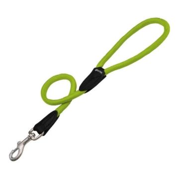 Gloria Laisse pour Chien 1 x 120 cm Vert - 8432288123027