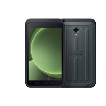 Tablette - Samsung - Galaxy Tab Active 5 - 128 Go - 8 pouces - Android