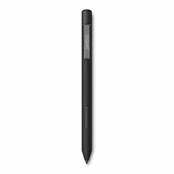 Stylet - WACOM - Bamboo Ink Plus - Sans fil - Bluetooth - Noir