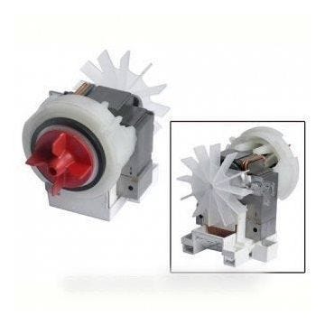Pompe de vidange pour lave linge ARISTON - BVMPIECES