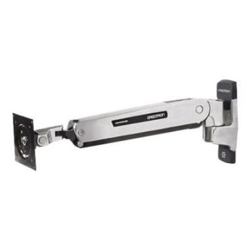 Bras support d'écran - ERGOTRON - 45-361-026 - Aluminium poli - 106,7 cm - 11,34 kg Max