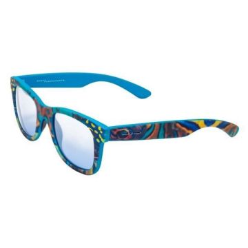 Lunettes de soleil Unisexe Italia Independent 0090-FIS-000