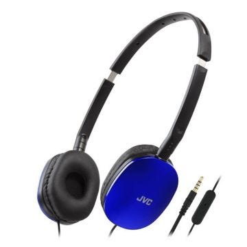 Casque - ecouteurs Jvc - HA-S160M-A-U
