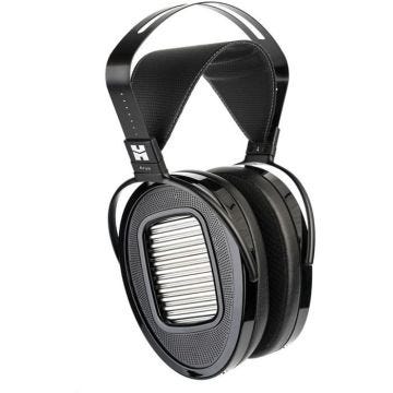 HiFiMAN Arya Unveiled