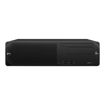 PC HP Z2 G9 SFF - Intel - Core i7 - 16Go DDR5 - 512Go SSD - Windows 11 Pro