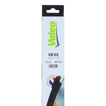 VALEO 1 Flat AR Clio IV VS02