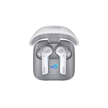 Ecouteurs Asus ROG CETRA True Wireless Blanc