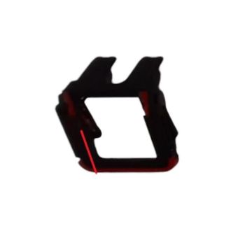 Support de sac ( repère 101 ) - Aspirateur - HOOVER (144046)