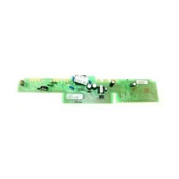 Carte thermostat électronique (NF-MEC 187) THR3 pour réfrigérateur Indesit - SB