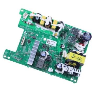 Platine d'alimentation Audio - LG - EBR89625801 - Filaire - Compatible avec plusieurs modèles - Chaîne HiFi