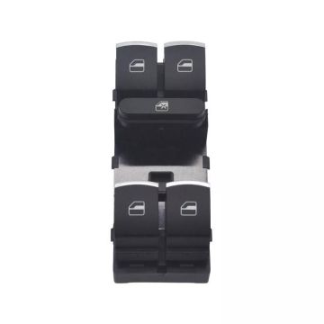 Bouton Lève-Vitre Électrique Volkswagen Golf 5 6 Jetta Passat CC 5ND959857 5K4959857